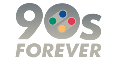 90s Forever