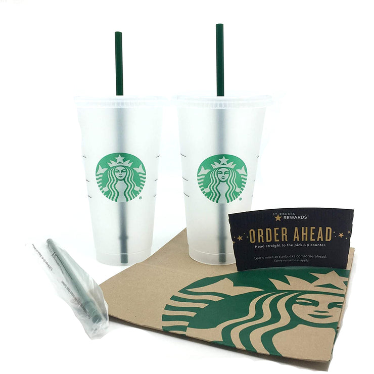 STARBUCKS CUP 710ml