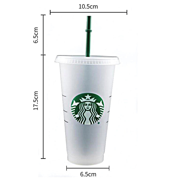 STARBUCKS CUP 710ml